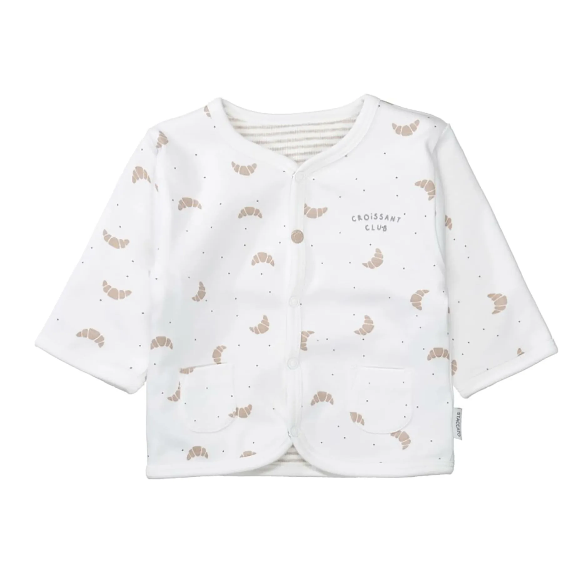 STACCATO Wendejacke Croissants* Jacken