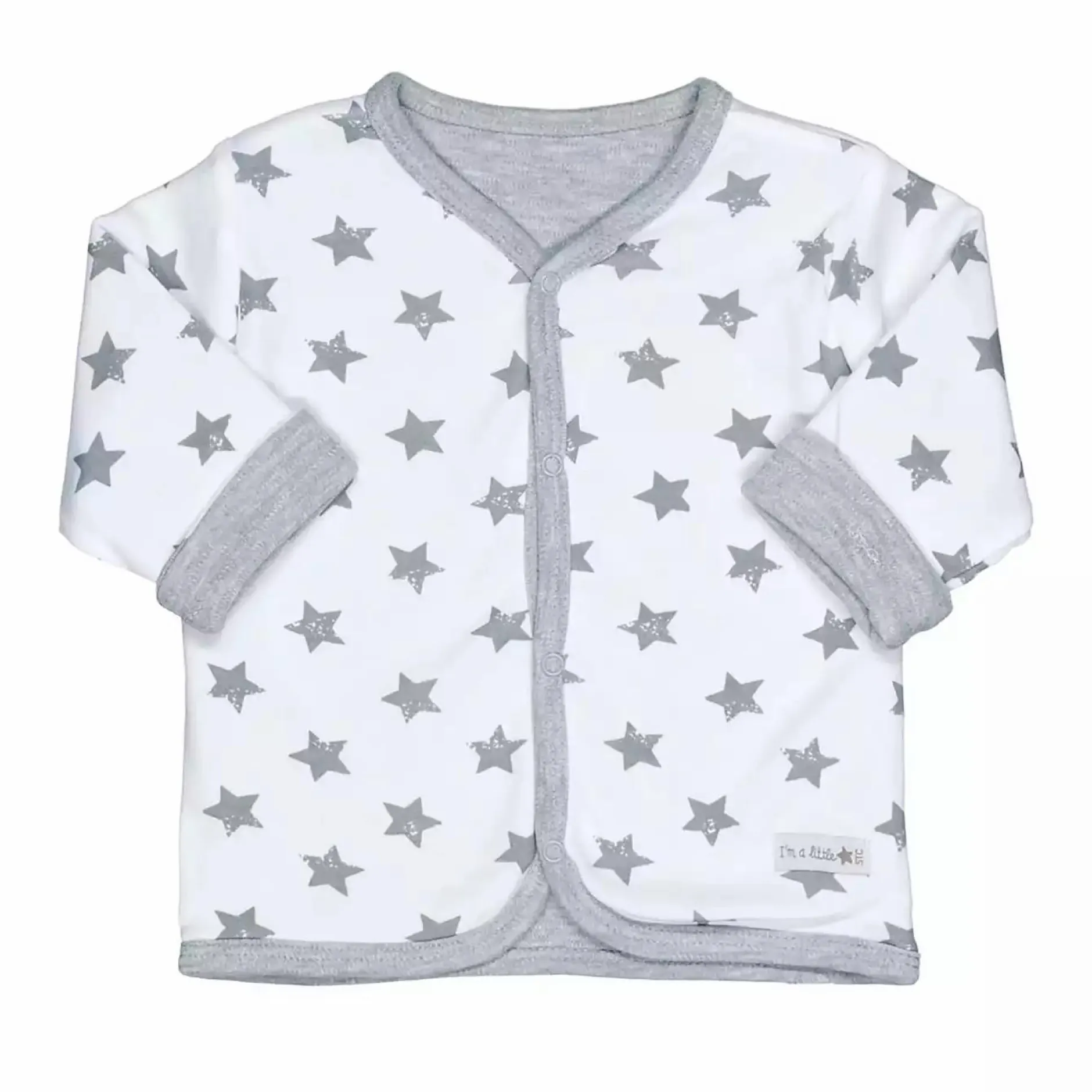 STACCATO Wendejacke Grey* Jacken|Oberteile