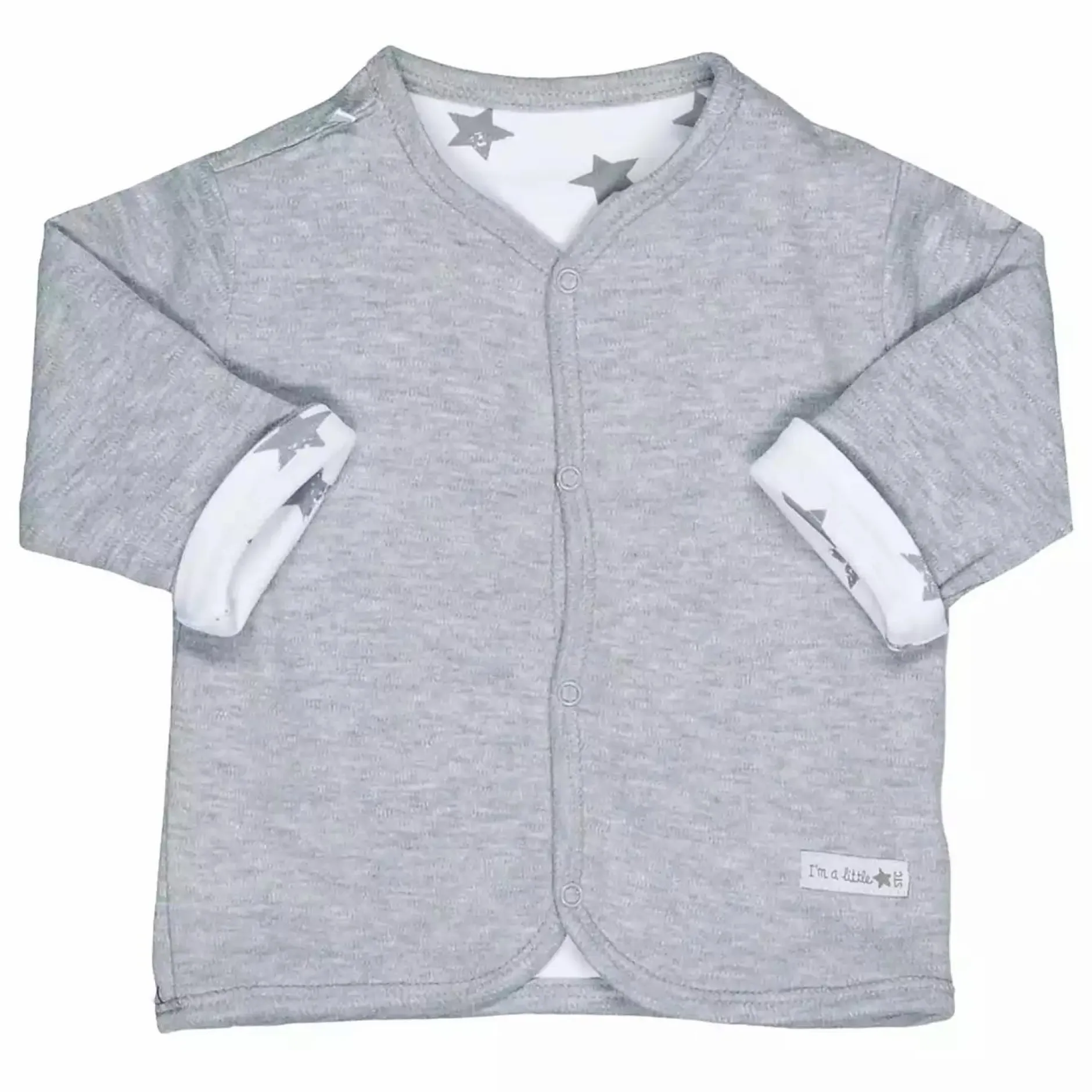 STACCATO Wendejacke Grey* Jacken|Oberteile
