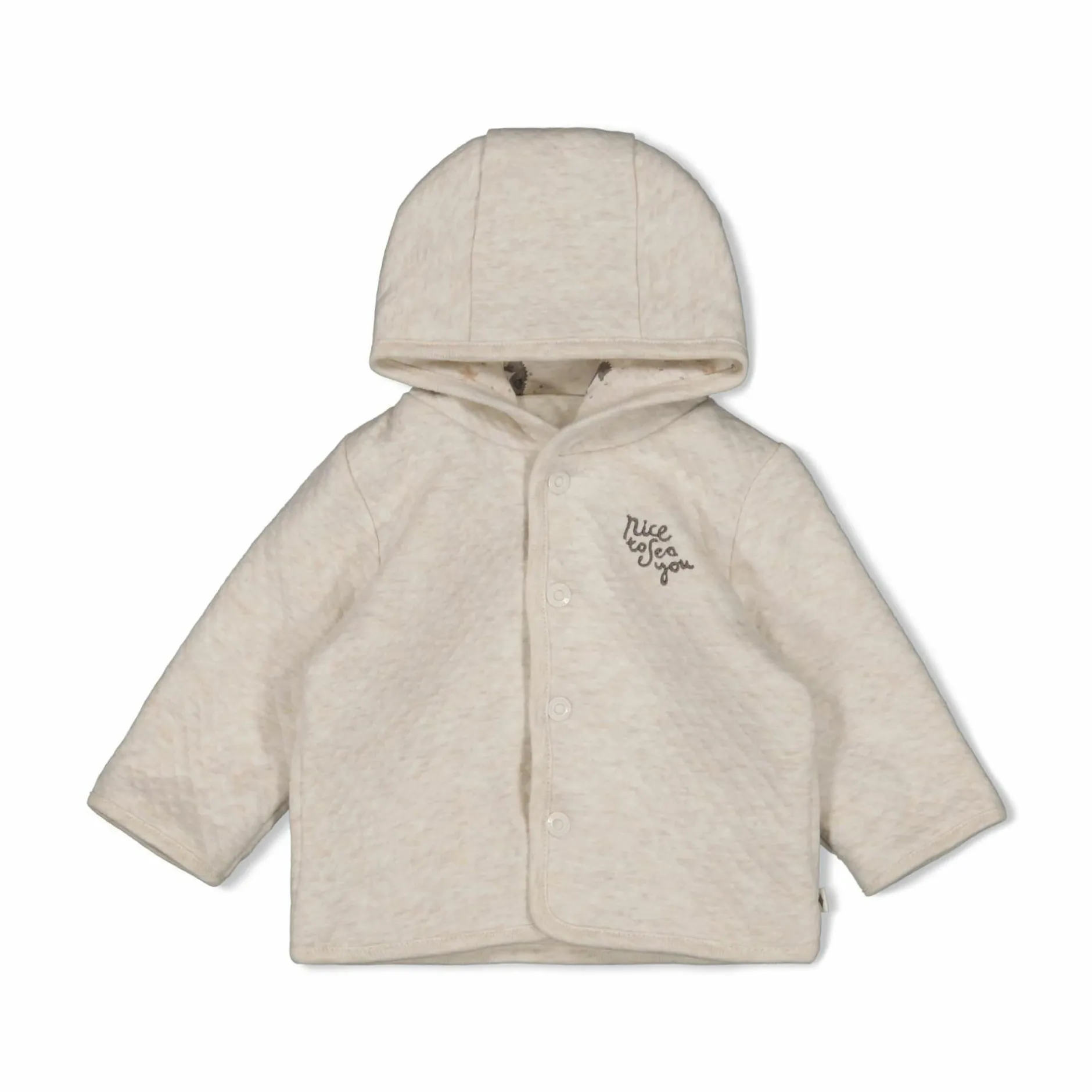 FEETJE Wendejacke Sea Sweeties* Jacken