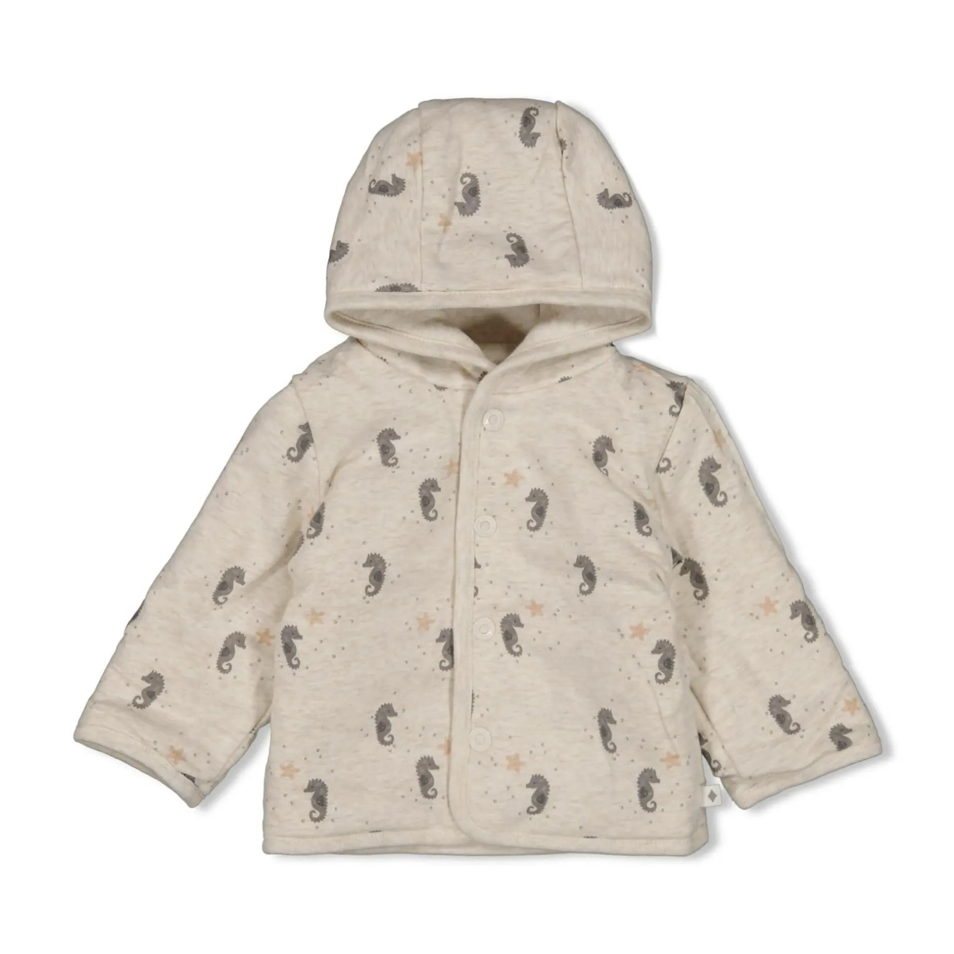 FEETJE Wendejacke Sea Sweeties* Jacken
