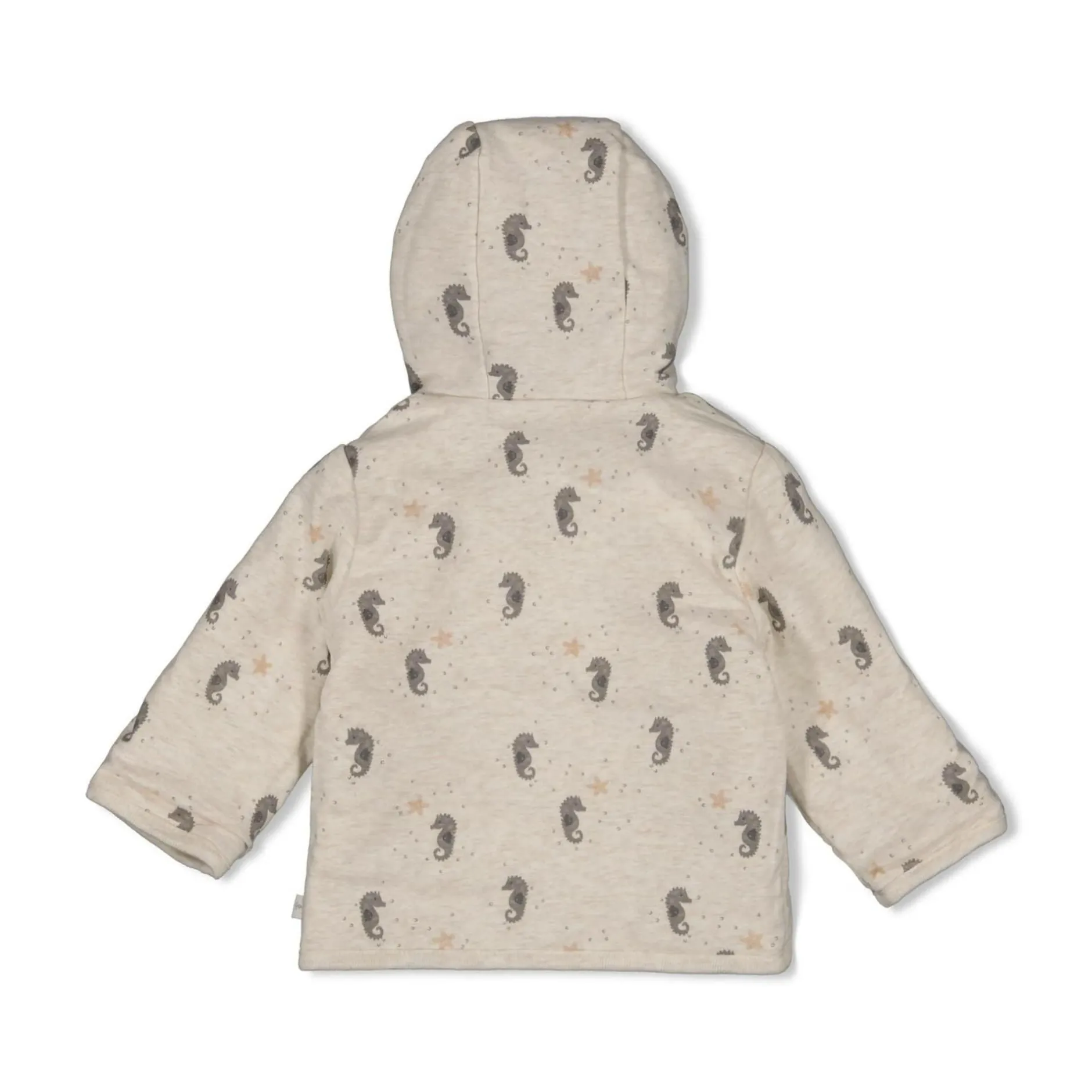 FEETJE Wendejacke Sea Sweeties* Jacken