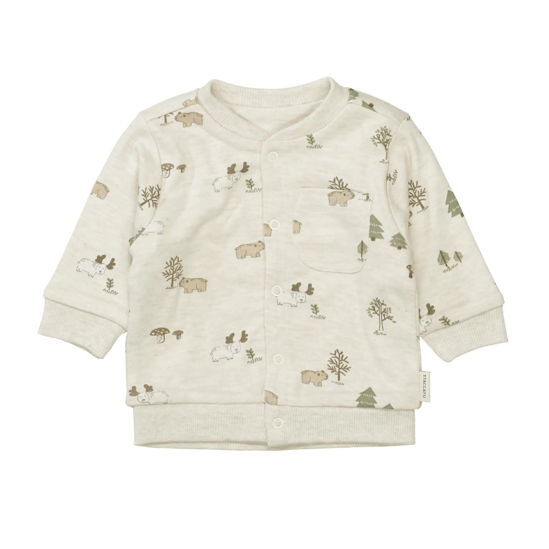 STACCATO Wendejacke Wald* Jacken