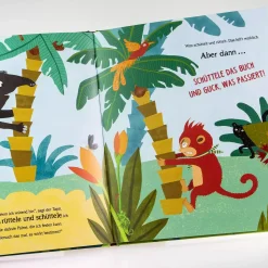 CARLSEN Wenn ich wütend bin*Kinder Kinderbücher|Spielzeug Ab 3 Jahren