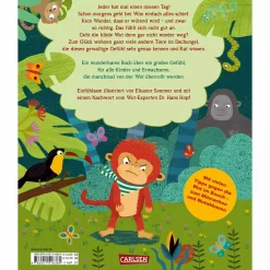 CARLSEN Wenn ich wütend bin*Kinder Kinderbücher|Spielzeug Ab 3 Jahren