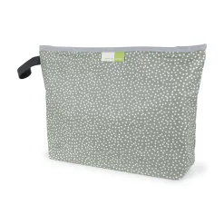 Liebes von Priebes Wetbag M Mini Dots Salbei* Windeltaschen