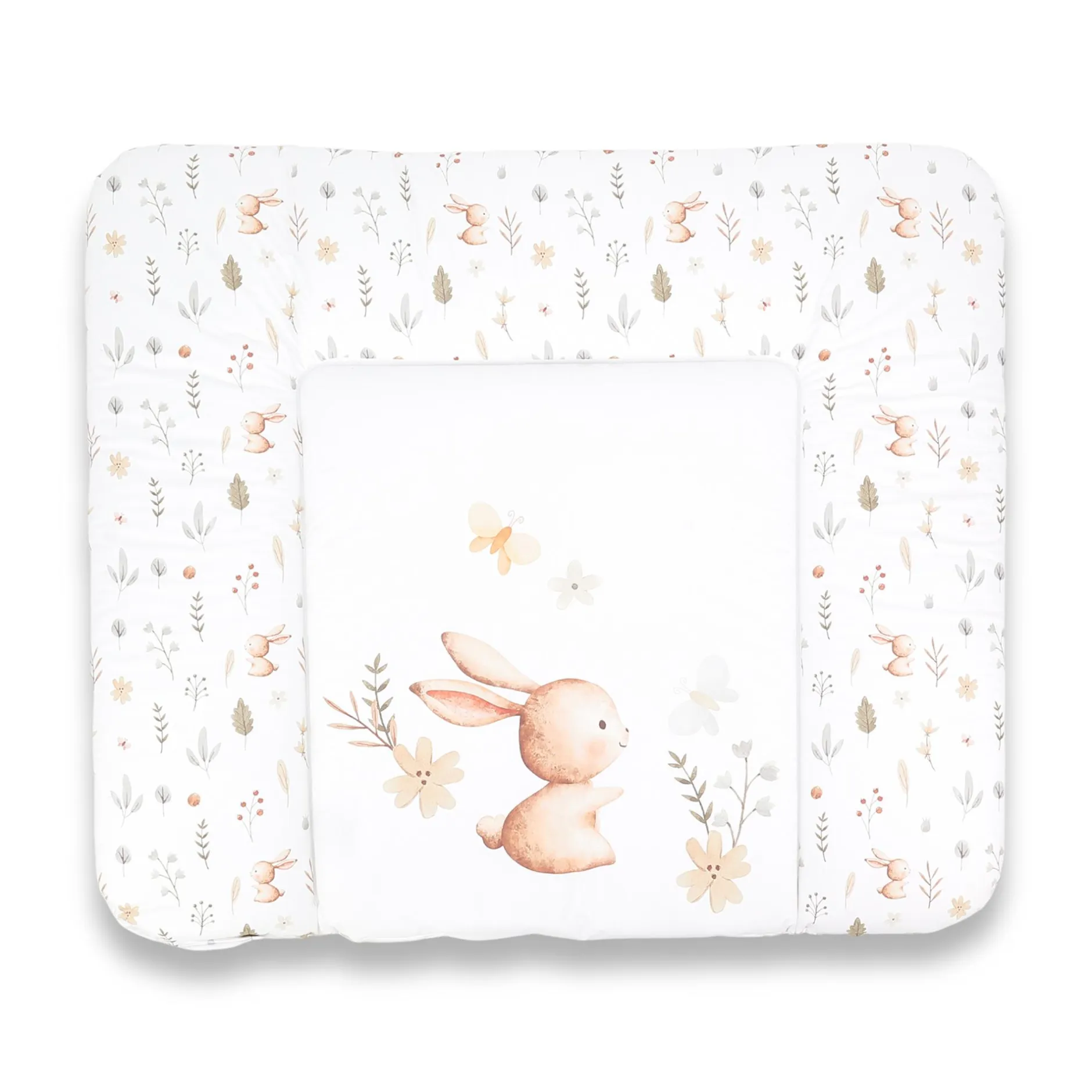 LITTLE ONE Wickelauflage Hase* Wickelauflagen|Wickelauflagen
