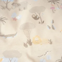 Alvi Wickelauflage Jungle* Wickelauflagen|Wickelauflagen