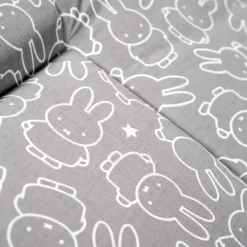 roba Wickelauflage Miffy* Wickelauflagen|Wickelauflagen