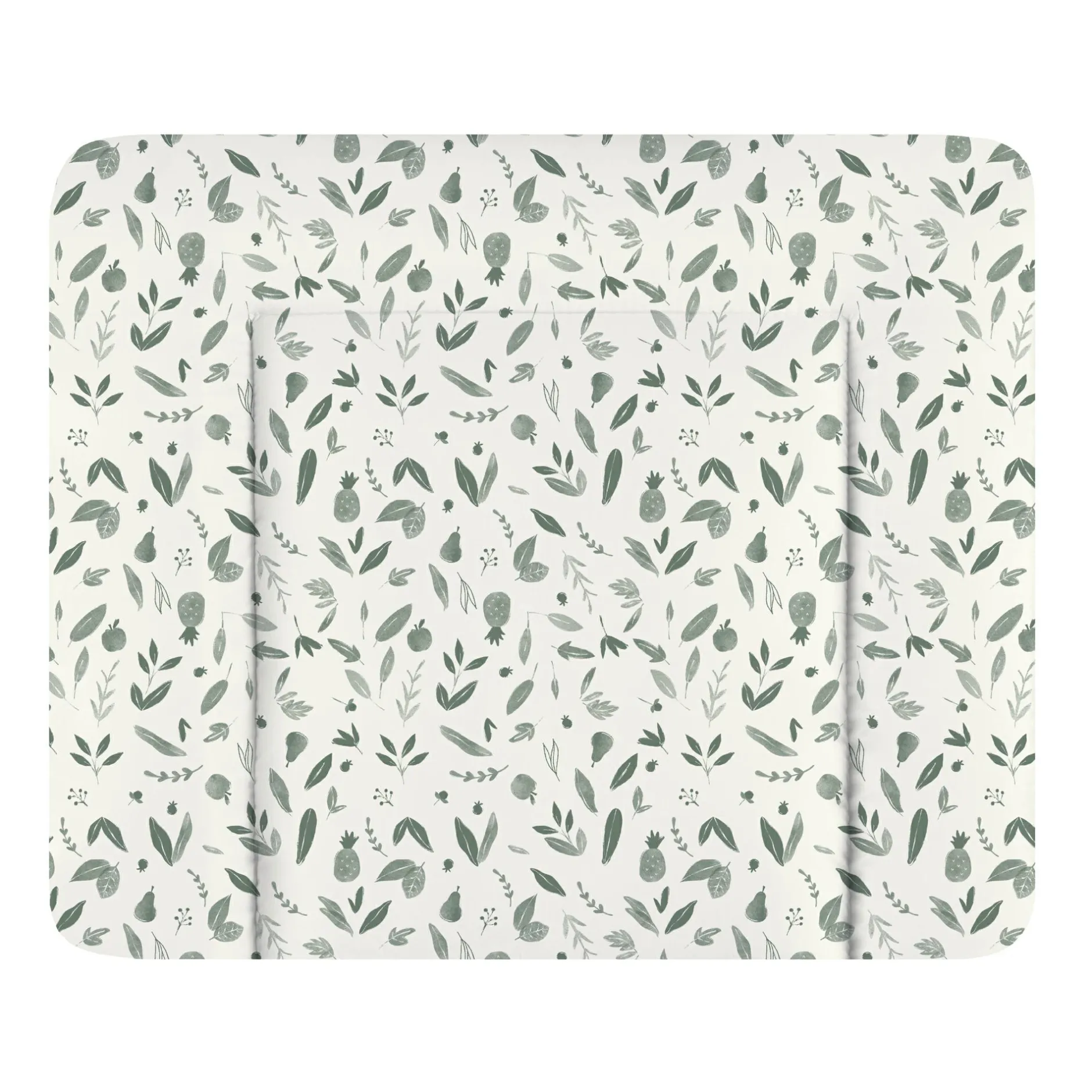 Zu00f6llner Wickelauflage Softy Botanic* Wickelauflagen|Wickelauflagen