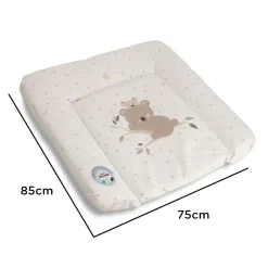 Zu00f6llner Wickelauflage Softy Koalas* Wickelauflagen|Wickelauflagen