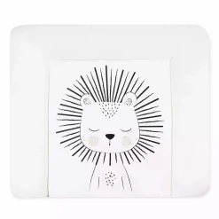 Zu00f6llner Wickelauflage Softy Lion* Wickelauflagen|Wickelauflagen