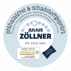 Zu00f6llner Wickelauflage Softy Star* Wickelauflagen|Wickelauflagen
