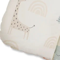 Zu00f6llner Wickelauflage Softy Wild Friends* Wickelauflagen|Wickelauflagen