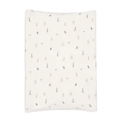 jollein Wickelauflagenbezug Jungle Jambo 50 x 70 cm* Wickelauflagen|Wickelauflagen
