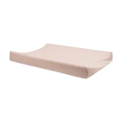 jollein Wickelauflagenbezug Twinkling rose 50 x 70 cm* Wickelauflagen|Wickelauflagen