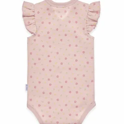 LITTLE ONE Wickelbody Blümchen* Bodys