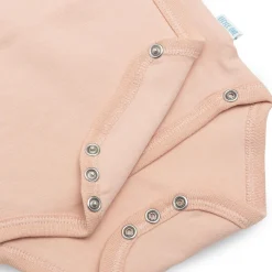 LITTLE ONE Wickelbody GOTS* Bodys