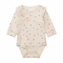 STACCATO Wickelbody Herzchen* Bodys