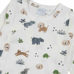 LITTLE Wickelbody Safari* Bodys