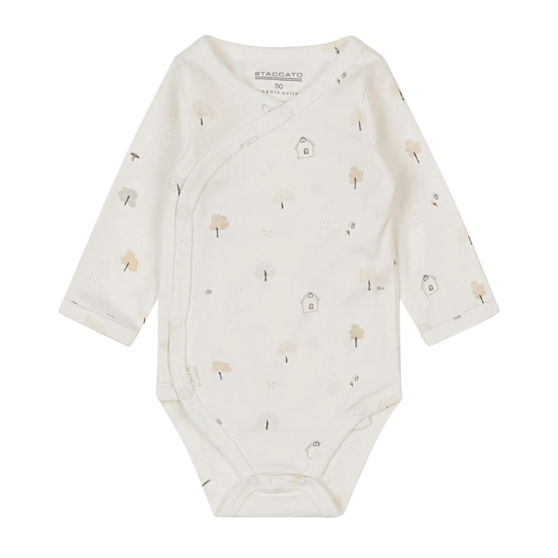 STACCATO Wickelbody Wald* Bodys
