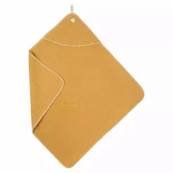 koeka Wickelcape Antwerp ochre* Badetextilien|Badetextilien