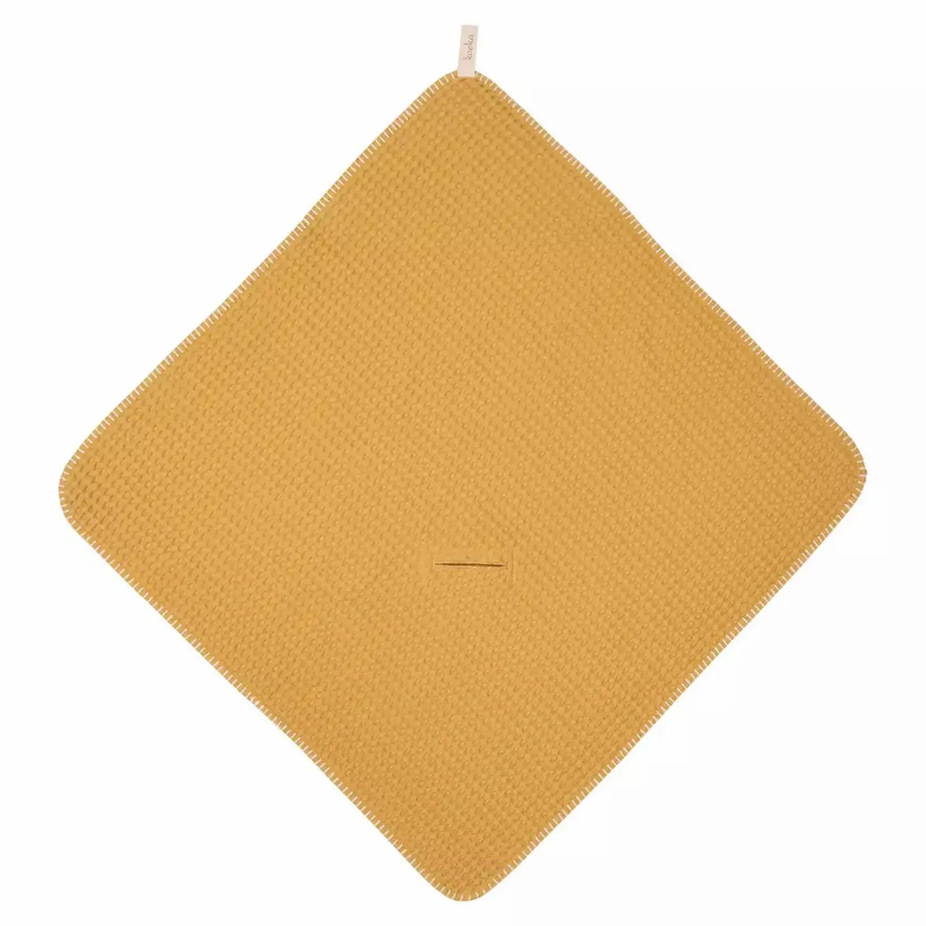 koeka Wickelcape Antwerp ochre* Badetextilien|Badetextilien