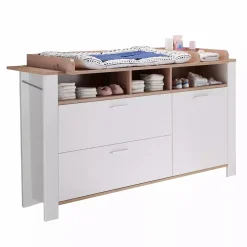 Mu00e4usbacher Wickelkommode Alica* Wickelmöbel
