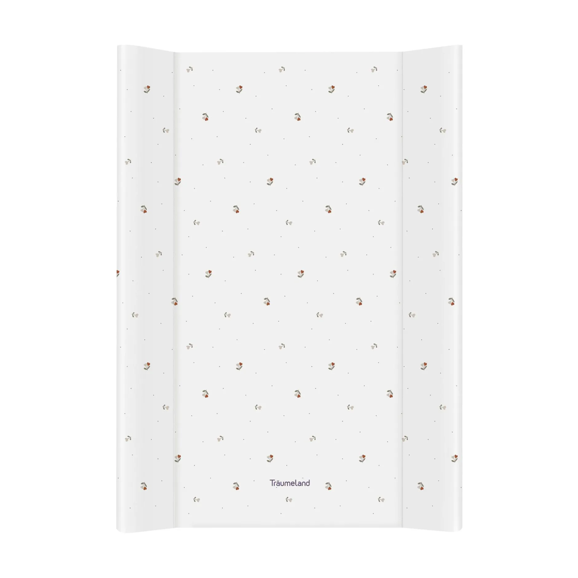 Tru00e4umeland Wickelmulde Fiore* Wickelauflagen|Wickelauflagen