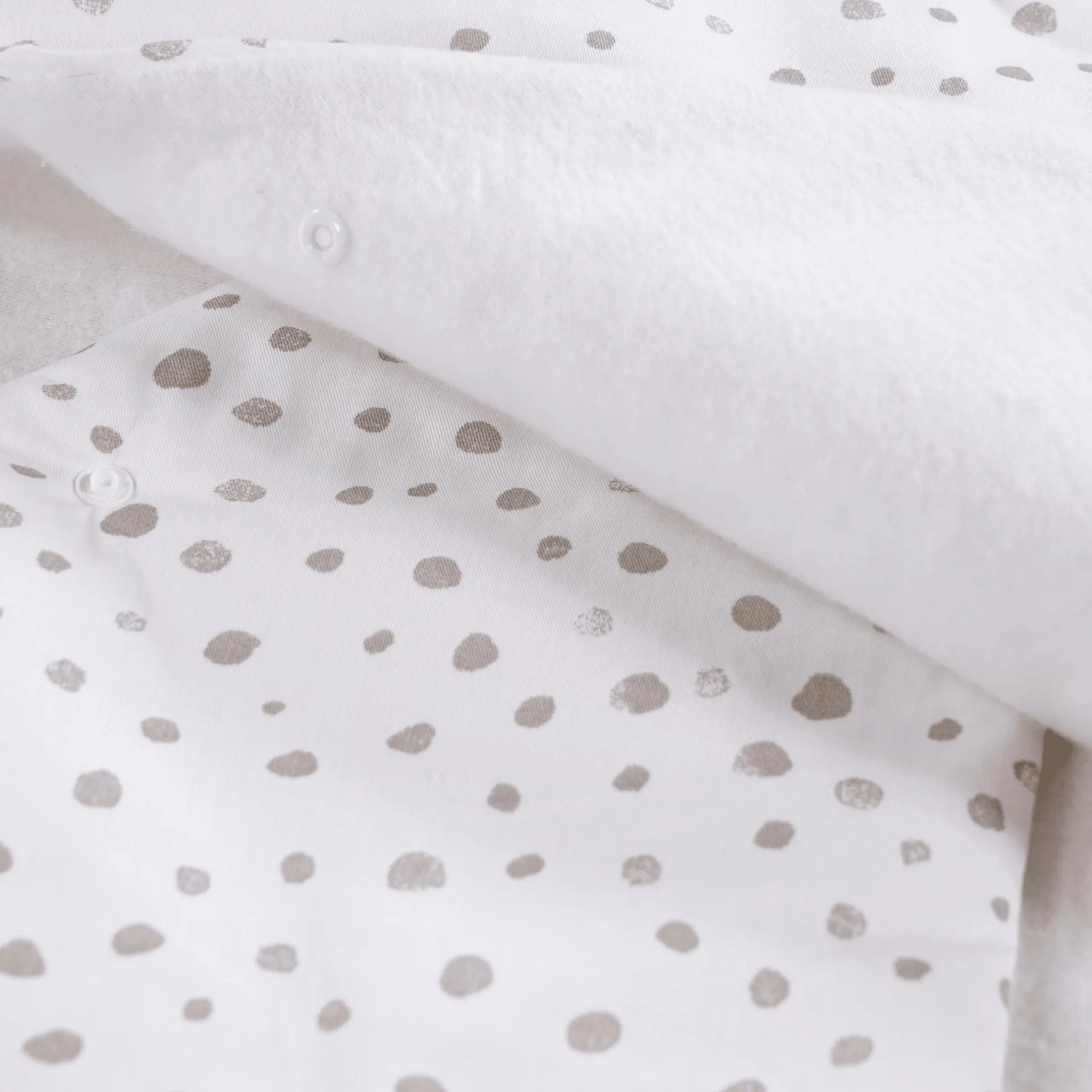 Alvi Wickel-Mäxchen Aqua Dot Gr. 90* Schlafsäcke|Schlafsäcke