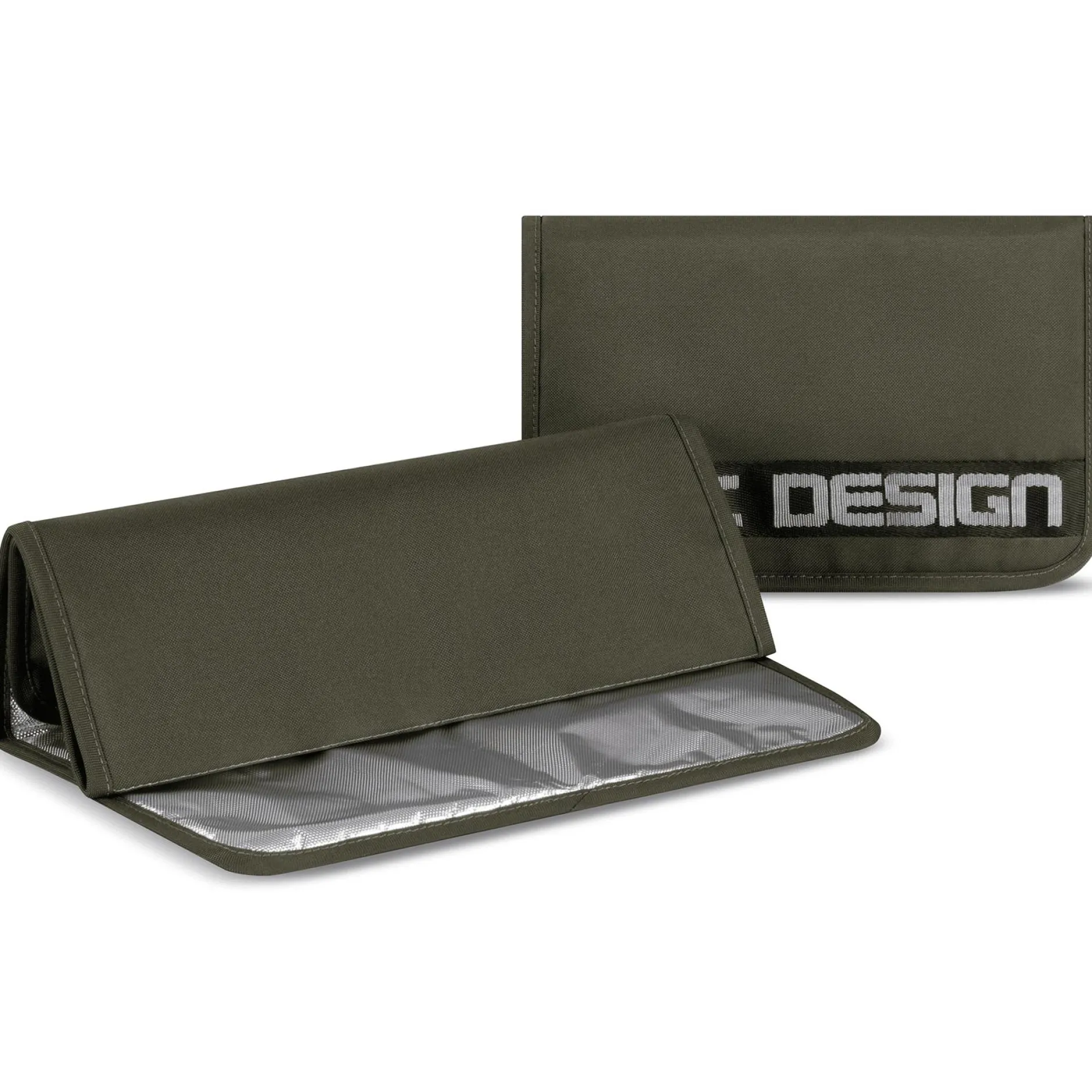 ABC DESIGN Wickelorganizer Multi Avocado* Windeltaschen|Wickeltaschen