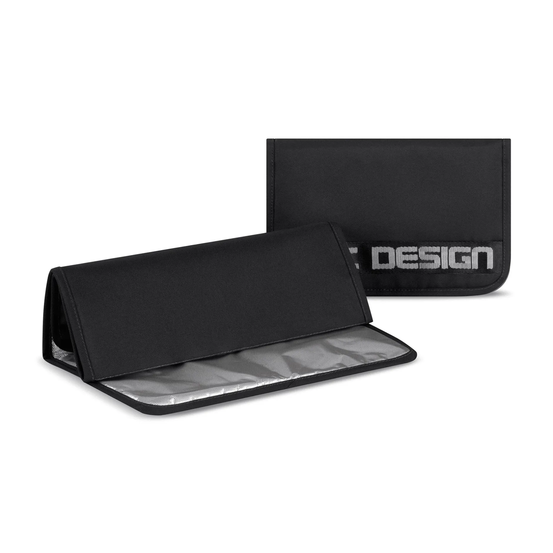 ABC DESIGN Wickelorganizer Multi Coal* Wickeltaschen|Windeltaschen
