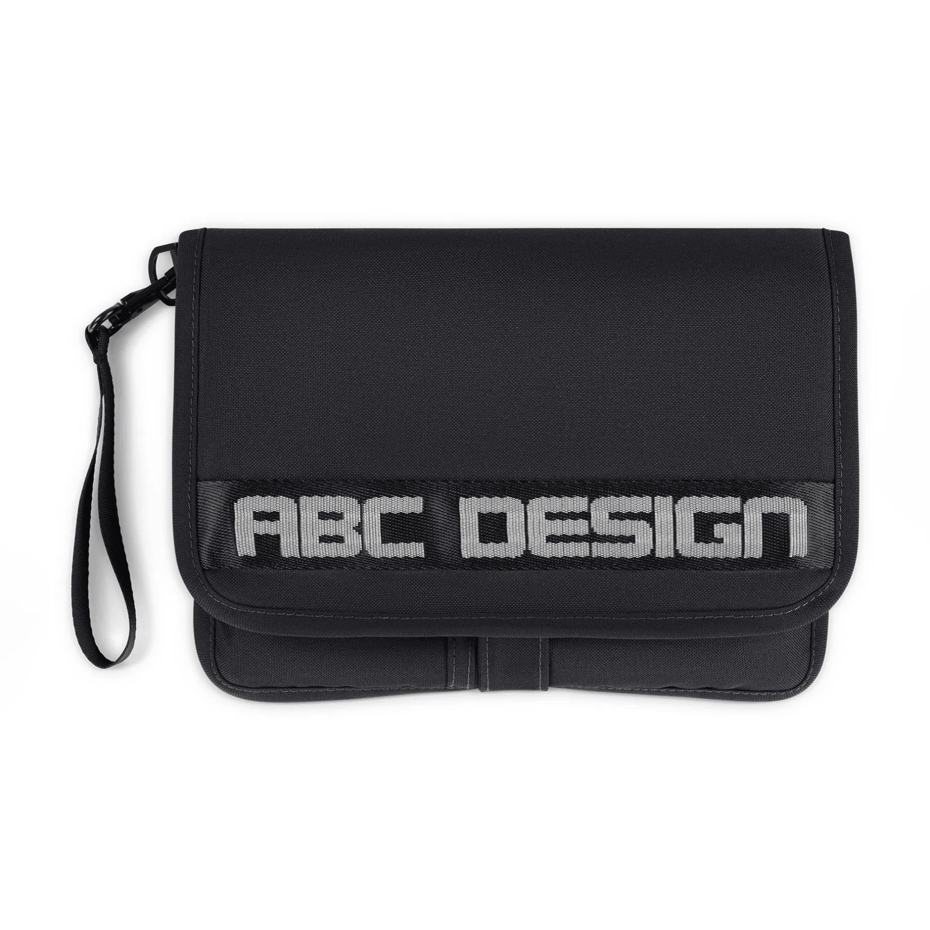 ABC DESIGN Wickelorganizer Multi Coal* Wickeltaschen|Windeltaschen