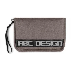 ABC DESIGN Wickelorganizer Multi Nature* Windeltaschen|Wickeltaschen