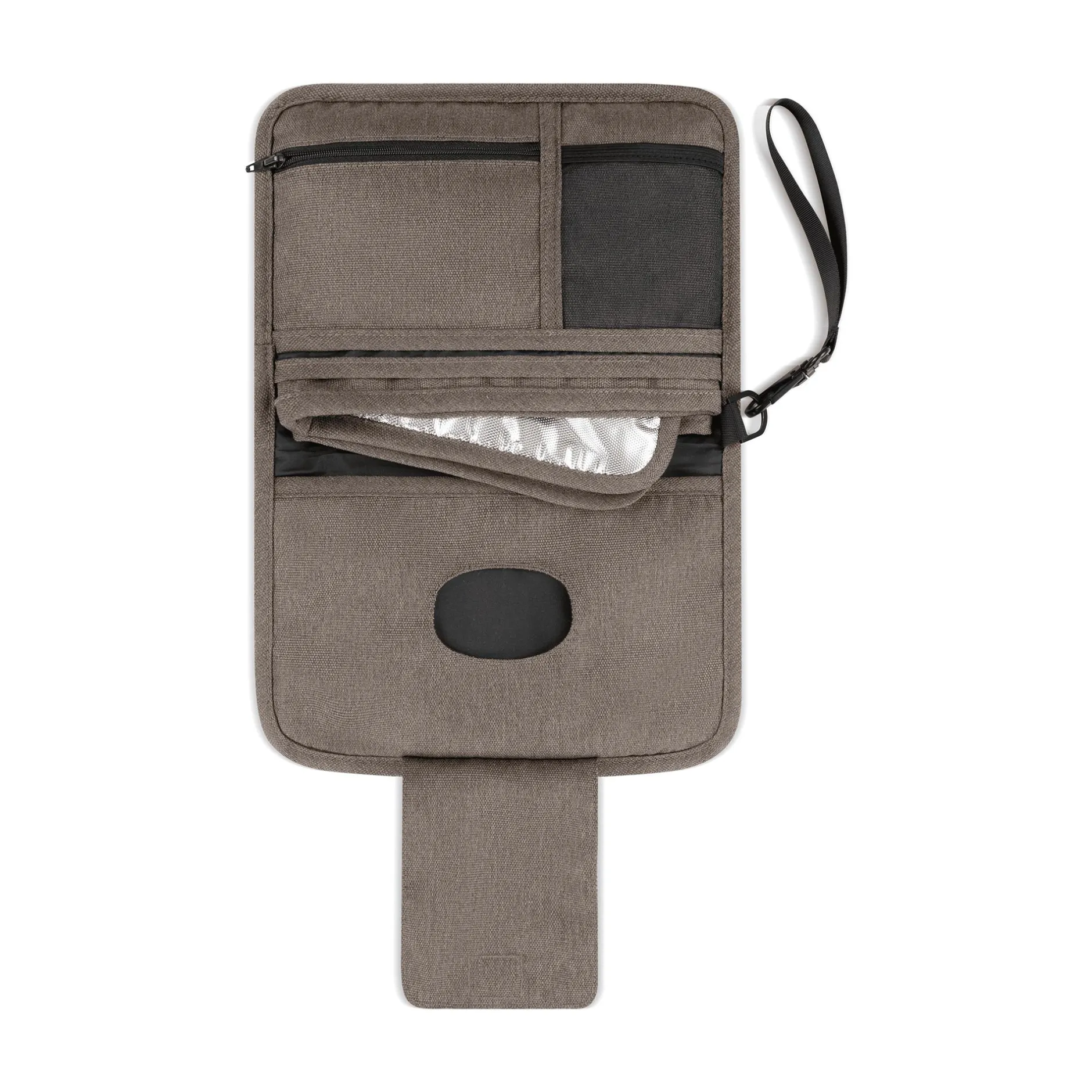 ABC DESIGN Wickelorganizer Multi Nature* Windeltaschen|Wickeltaschen