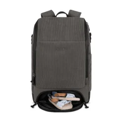 ABC DESIGN Wickelrucksack Active Almond*Kinder Wickelrucksäcke|Kinderwagen Zubehör