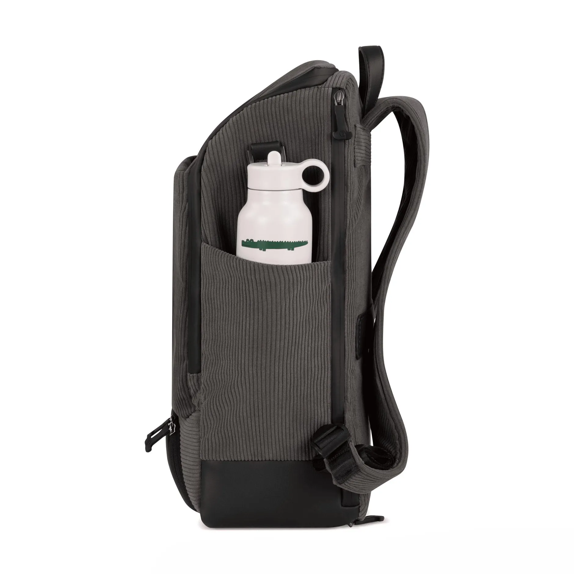 ABC DESIGN Wickelrucksack Active Almond*Kinder Wickelrucksäcke|Kinderwagen Zubehör