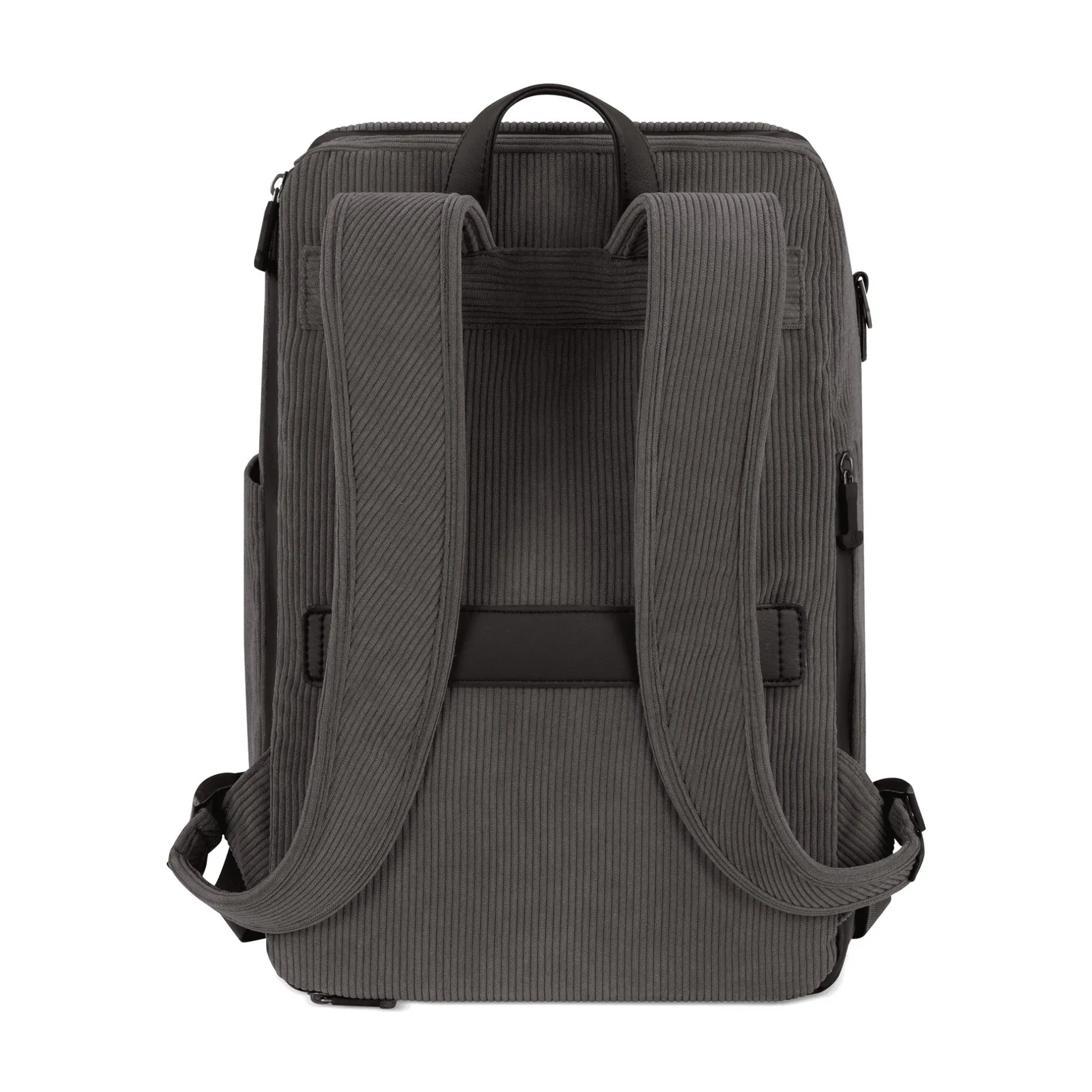 ABC DESIGN Wickelrucksack Active Almond*Kinder Wickelrucksäcke|Kinderwagen Zubehör