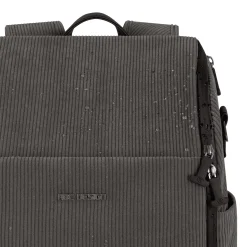 ABC DESIGN Wickelrucksack Active Almond*Kinder Wickelrucksäcke|Kinderwagen Zubehör