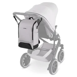 ABC DESIGN Wickelrucksack Active Almond*Kinder Wickelrucksäcke|Kinderwagen Zubehör