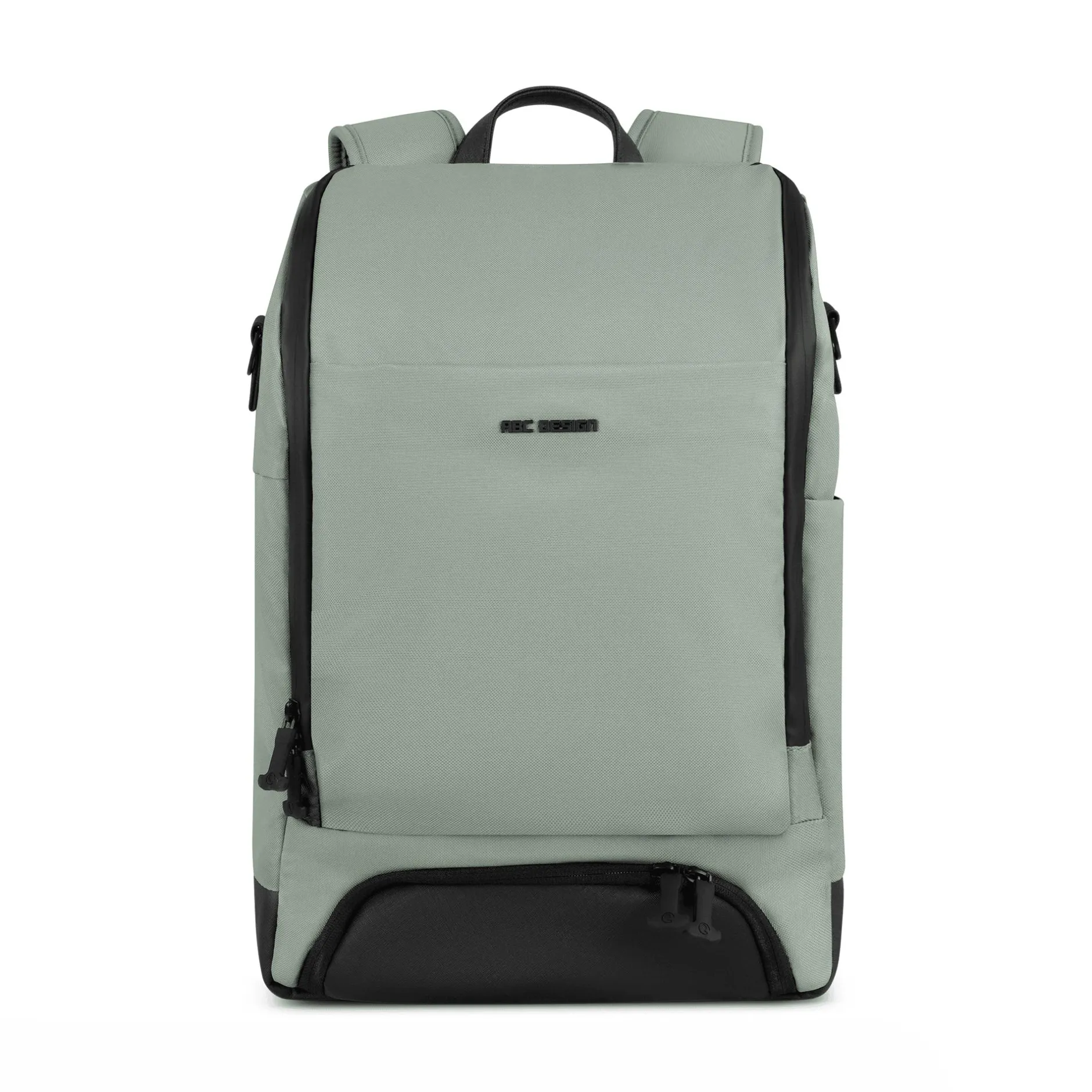 ABC DESIGN Wickelrucksack Active Pine*Kinder Wickelrucksäcke|Kinderwagen Zubehör
