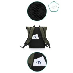 LITTLE ONE Wickelrucksack Adventure* Wickelrucksäcke
