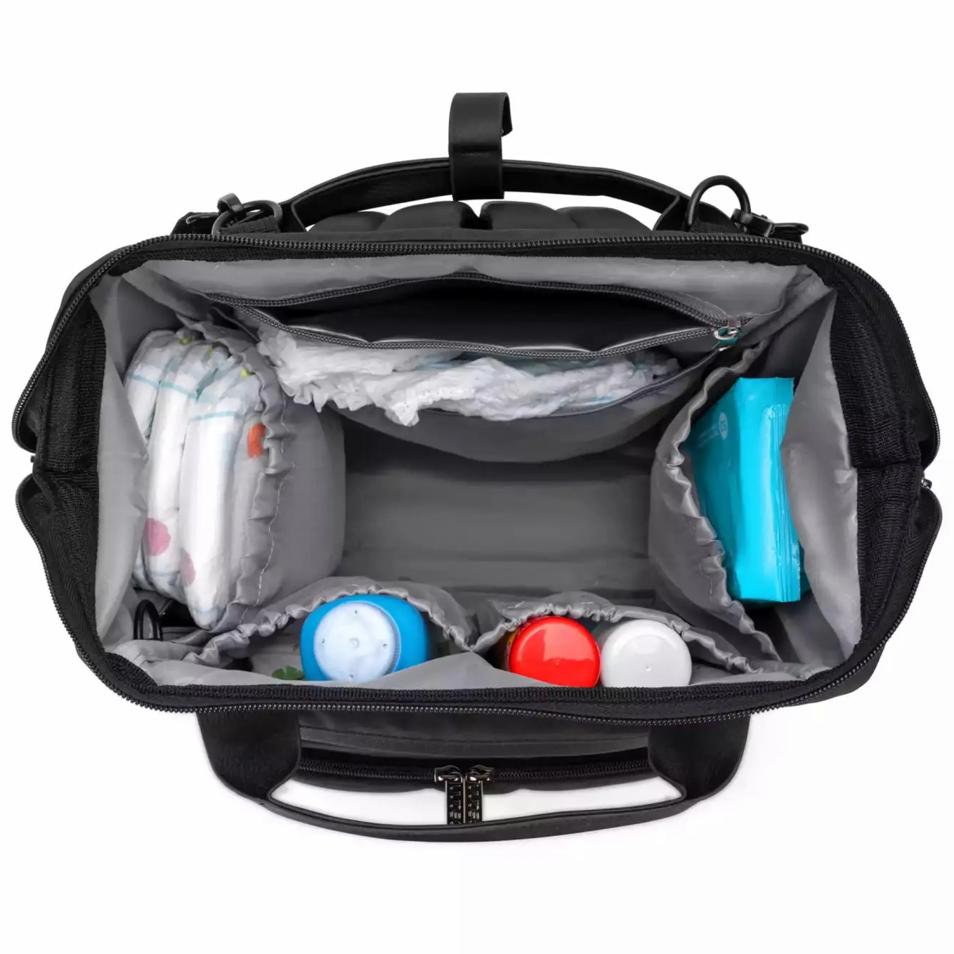 osann Wickelrucksack BackPack* Wickelrucksäcke