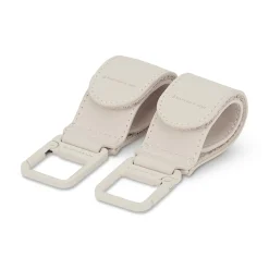 KAPTEN & SON Wickelrucksack Bergen Pro Diaper All Sandstone* Wickelrucksäcke