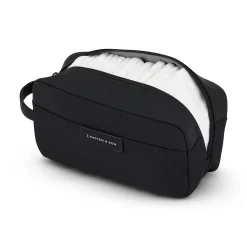 KAPTEN & SON Wickelrucksack Bergen Pro Diaper All Black* Wickelrucksäcke