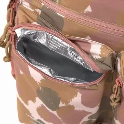 Lu00c4SSIG Wickelrucksack Casual Urban Tinted Spots* Wickelrucksäcke