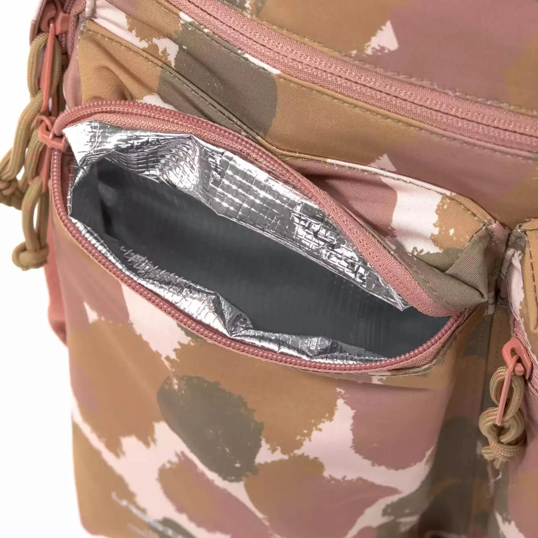 Lu00c4SSIG Wickelrucksack Casual Urban Tinted Spots* Wickelrucksäcke