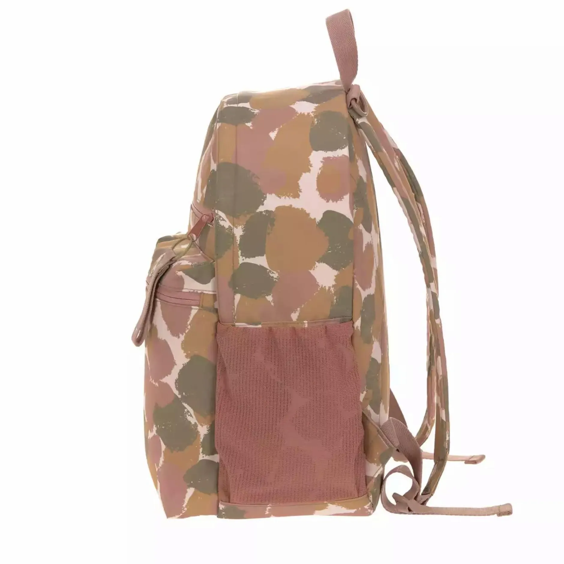 Lu00c4SSIG Wickelrucksack Casual Urban Tinted Spots* Wickelrucksäcke