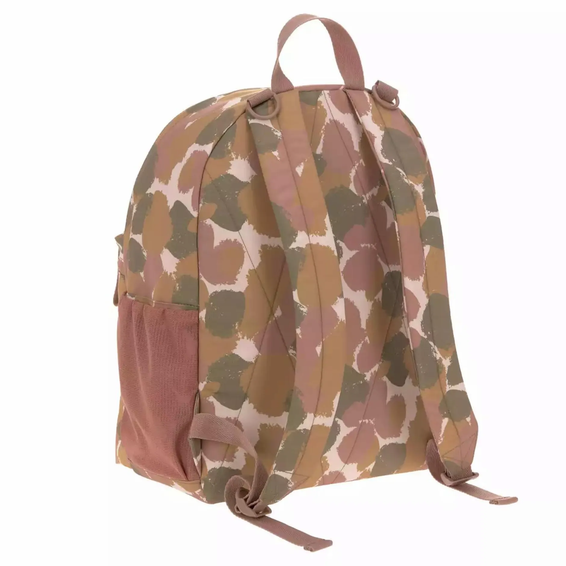 Lu00c4SSIG Wickelrucksack Casual Urban Tinted Spots* Wickelrucksäcke