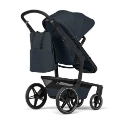 JOOLZ Wickelrucksack Dark Navy Blue* Wickelrucksäcke